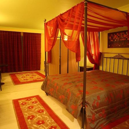 Captain Stavros Hotel นีดรี ภายนอก รูปภาพ